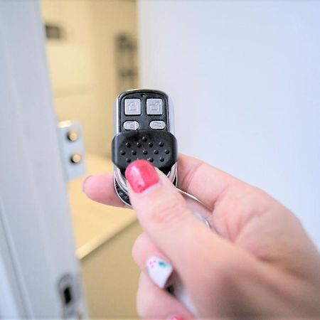 Coqueto Apartamento Nuevo En Pleno Centro De Algeciras Bb Екстериор снимка
