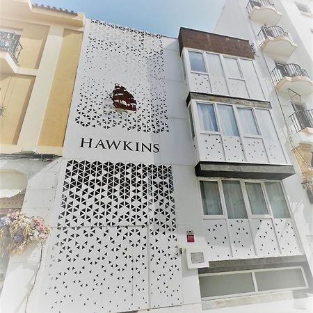 Coqueto Apartamento Nuevo En Pleno Centro De Algeciras Bb Екстериор снимка