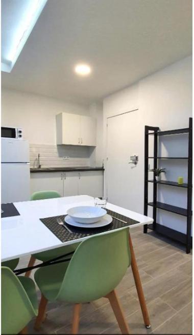 Coqueto Apartamento Nuevo En Pleno Centro De Algeciras Bb Екстериор снимка