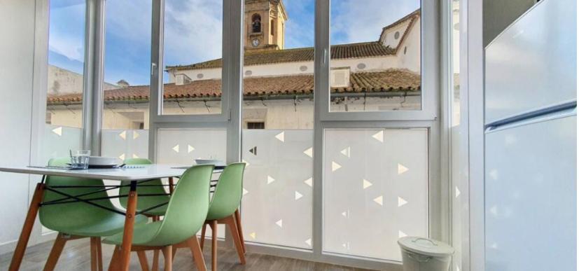 Coqueto Apartamento Nuevo En Pleno Centro De Algeciras Bb Екстериор снимка
